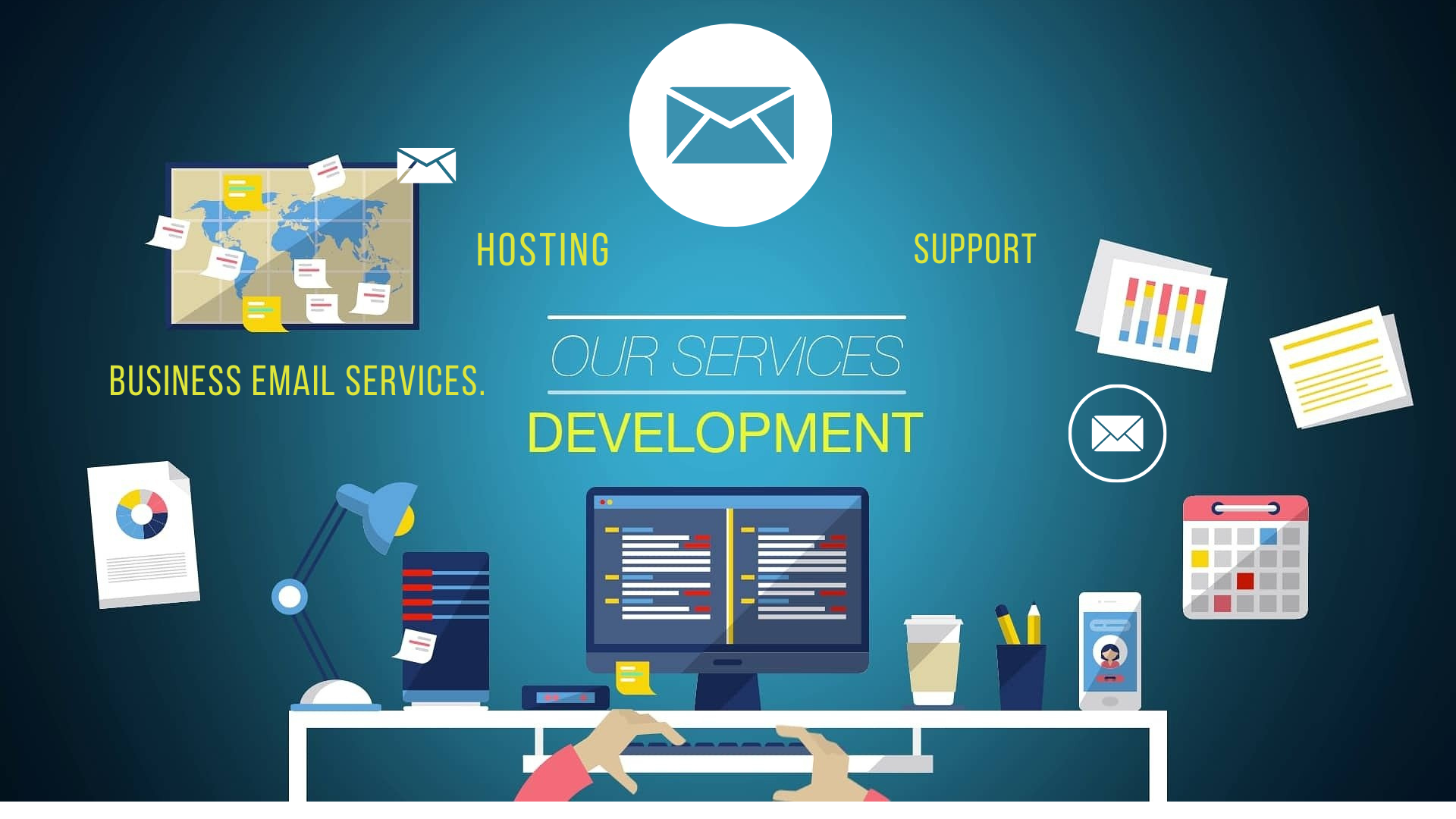 Build and Deploy Plan