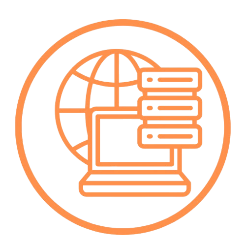 Domain Registration & Hosting Services